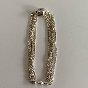 Pandora bracelet
